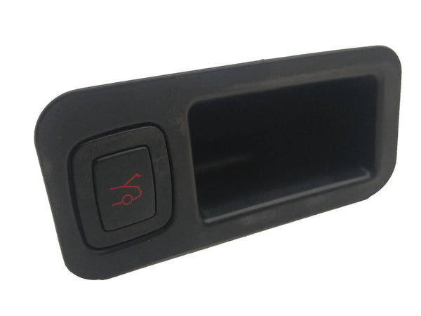 ⭕ 12-20 Tesla Model S Trunk Liftgate Power Pull Cup Opening Switch 1009264-00-E