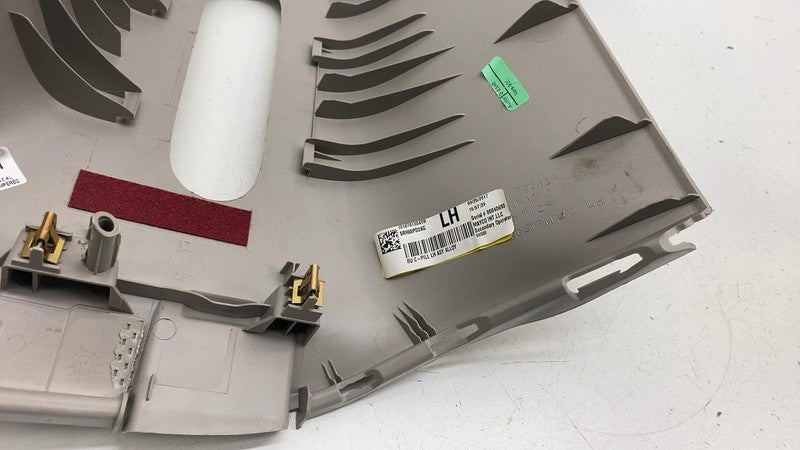 5RH65PD2AG ⭕ 2017-2024 Chrysler Pacifica Rear Left C-Pillar Trim Cover Panel LH 5RH65PD2AG