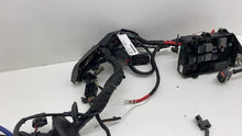 ⭕ 2021 2022 2023 Polestar 2 Engine Bay Main Wiring Harness Cable Wire + Fuse Box