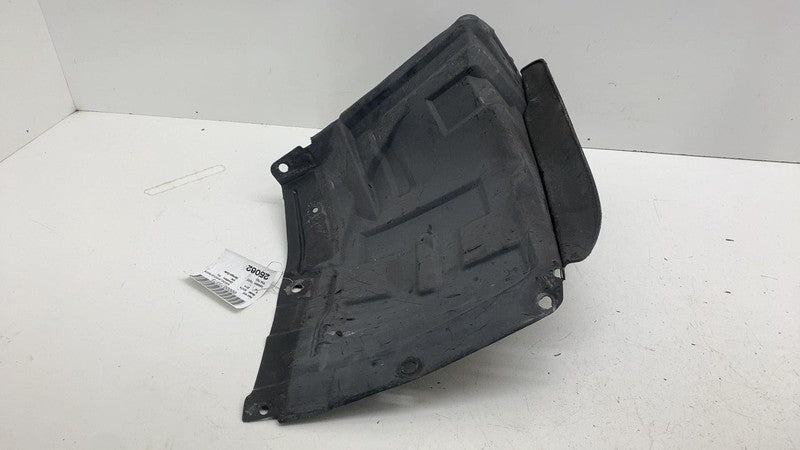 NH4256115 ⭕ 08-15 Mazda MX-5 Miata Front Driver Side Lower Wheel Arch Liner Left NH4256115