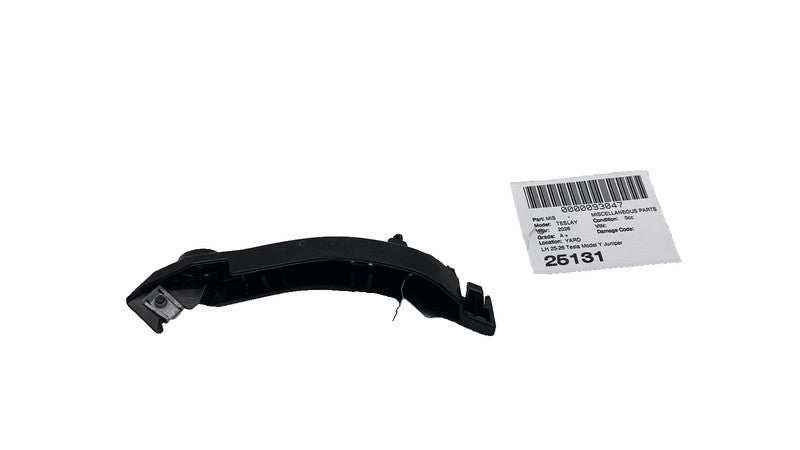 ⭕ 25-26 Model Y Juniper Front Bumper Fascia Fender Bracket Left LH 198