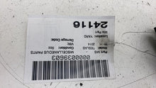 ⭕ 12-17 Tesla Model S Homelink Computer Garage Door Opener Module 1005371-00-A