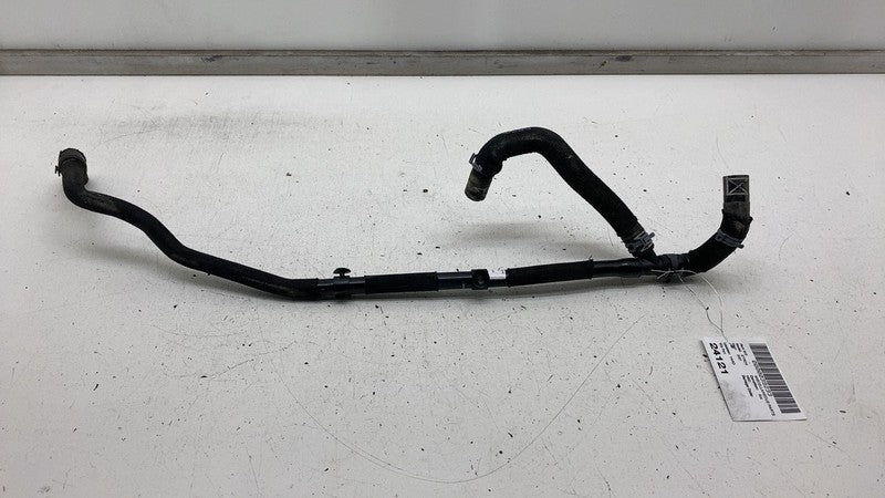 ⭕19-23 Audi e-Tron Right Battery Water Coolant Cooling Hose Tube Pipe 