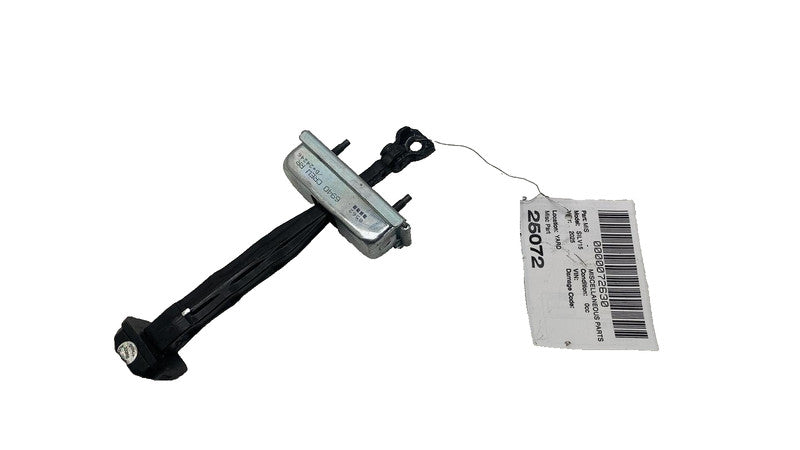 85626940 ⭕ 19-25 Chevrolet Silverado 1500 Rear Left or Right Door Check Stopper 85626940