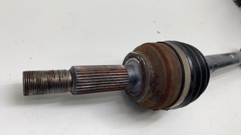 ⭕ 12-20 Model S X Rear Left or Right CV Axle Shaft Halfshaft 36MM 1007