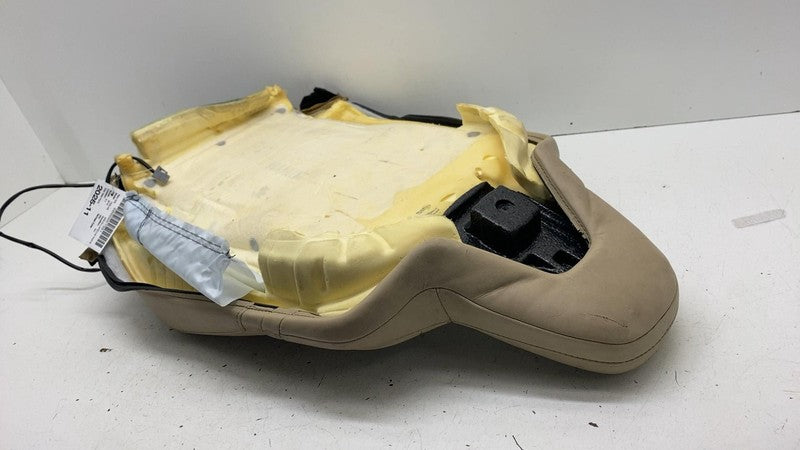 ⭕ 2012-2015 Tesla Model S Front Passenger Side Upper Seat Cushion Righ