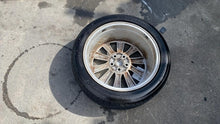 ⭕ 16-20 Model S MS Wheel Rim 19x8.0+40MM + Michelin Tire 245/45R19 1059337-00-A