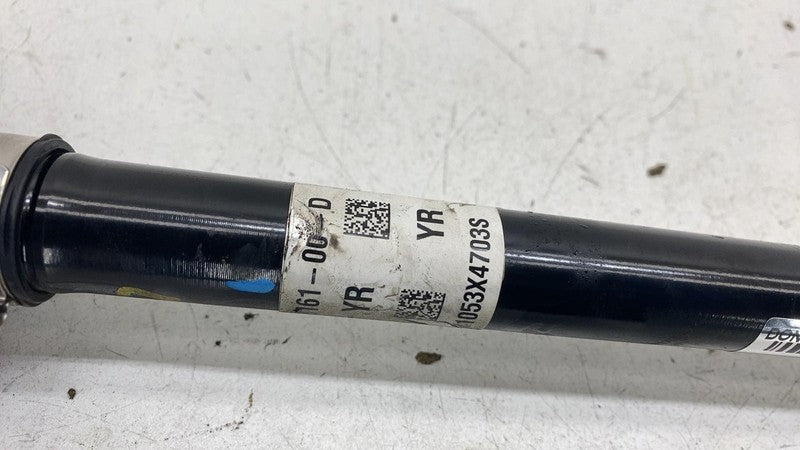 ⭕20-25 Tesla Model Y Rear Left or Right CV Axle Shaft Halfshaft AWD 11