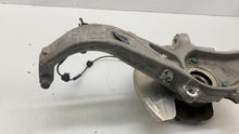 ⭕ 17-23 Tesla Model 3 Front Left Spindle Knuckle w/ Dust Shield AWD 1044311-00-E