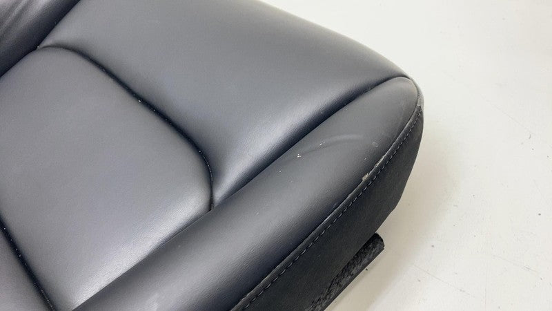 ⭕ 2017-2023 Tesla Model 3 Front Left or Right Seat Lower Cushion Leather Black