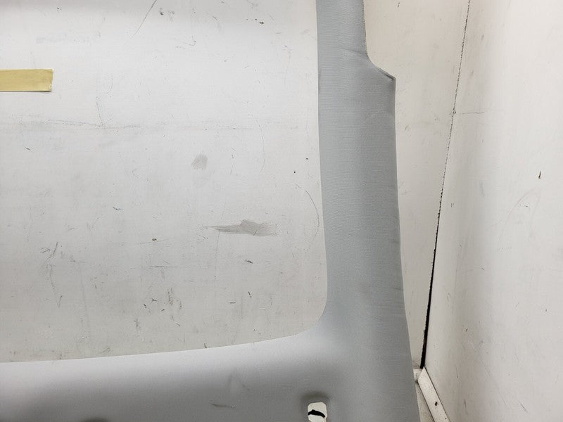 ⭕ 17-20 Model 3 Premium Panoramic Headliner Fixed Glass Roof Type 1101