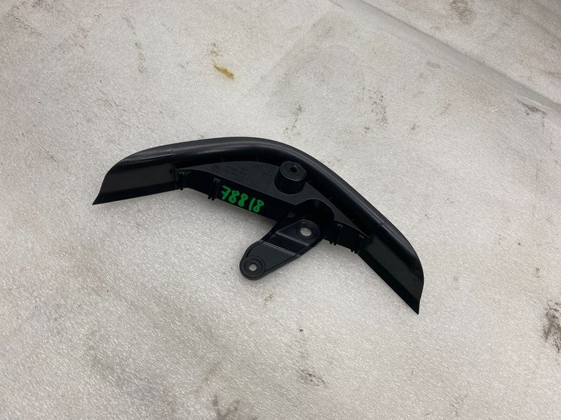 1473351-00-B ⭕ 2016-2020 Tesla Model X Rear Door Seal Lower Trim Gap Hider Left 1473351-00-B