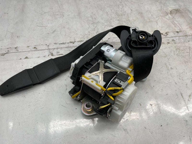 34090806B ⭕ 2011-2018 Audi S6 Front Passenger Side Seat Belt Retractor Right 340908-06-B