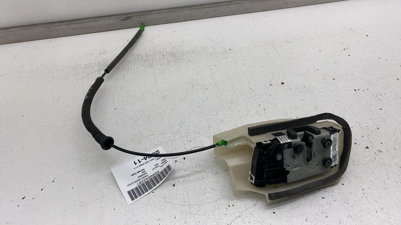 150067300A ⭕ 2017-2023 Tesla Model 3 Y Front Right Door Lock Latch Actuator RH 1500673-00-A