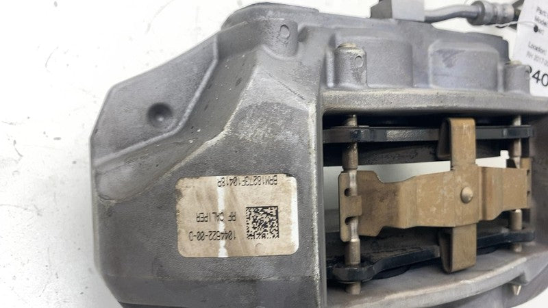 ⭕ 17-23 Tesla Model 3 Front Passenger Side Brake Caliper Right RH 1044