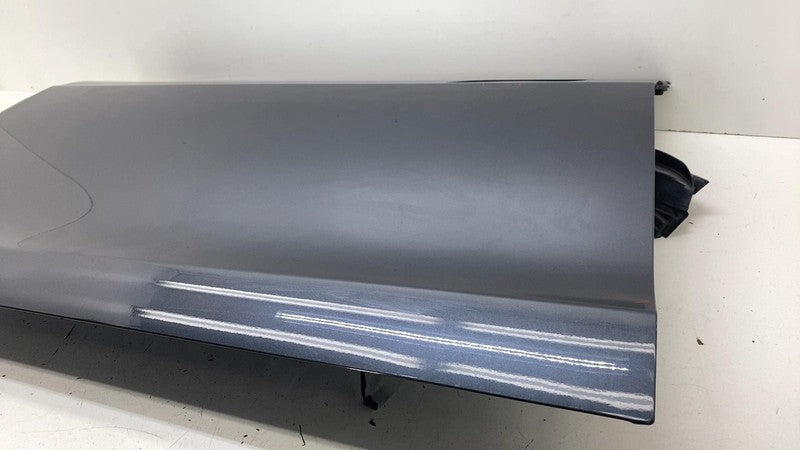⭕ 2016-2020 Tesla Model S Front Driver Side Door Shell Panel Left LH G