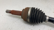2012-2020 Tesla Model S X Rear Passenger CV Axle Shaft Halfshaft 36MM Right AWD