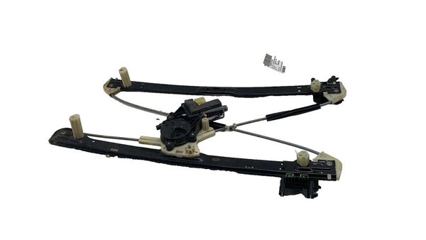 14-22 Land Range Rover Sport Rear Left Door Window Regulator & Motor DK6227001AE