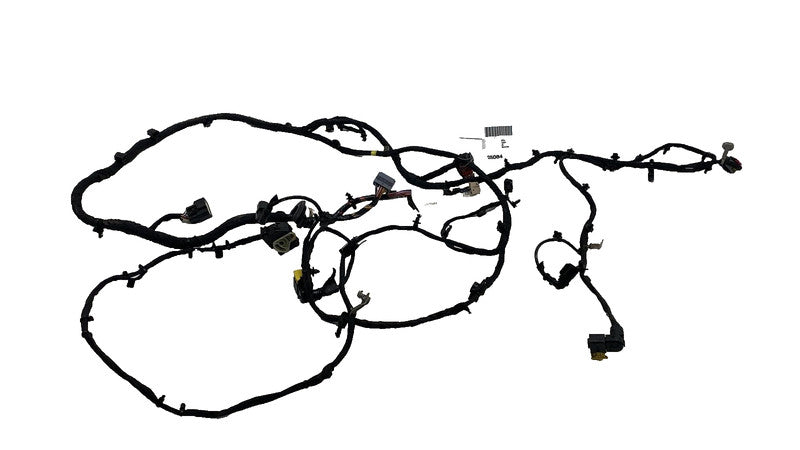 32359408 ⭕2021-2023 Polestar 2 Rear Axle Wiring Harness Cable Wire Loom Assembly 32359408