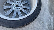 ⭕ 20-23 Model 3 Wheel Rim 19x8.5 +40MM w/ Yokohama Tire 235/40 R19 1044264-00-A