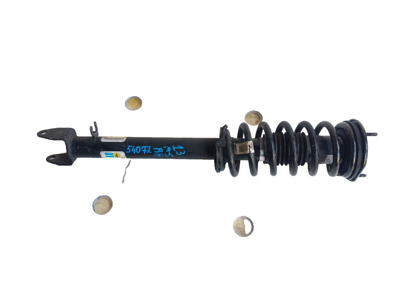 ⭕ 12-20 Tesla Model S Front Right Suspension Coil Spring Module RH 1015619-00-A