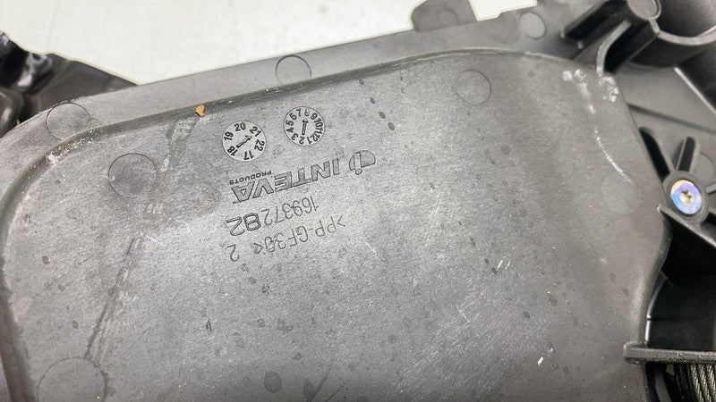 109662100L ⭕ 2017-2023 Tesla Model 3 Front Right Door Window Regulator & Motor 1096621-00-L