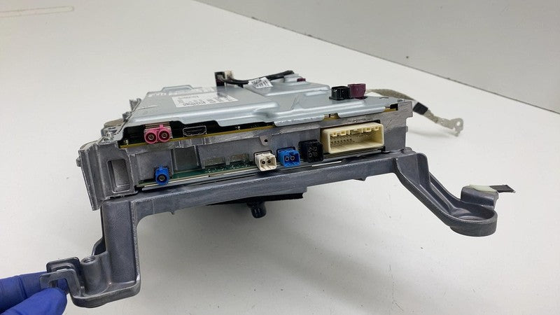 ⭕ 2023-2024 Tesla Model Y MCU 4.0 Car Computer Media Control Module 17