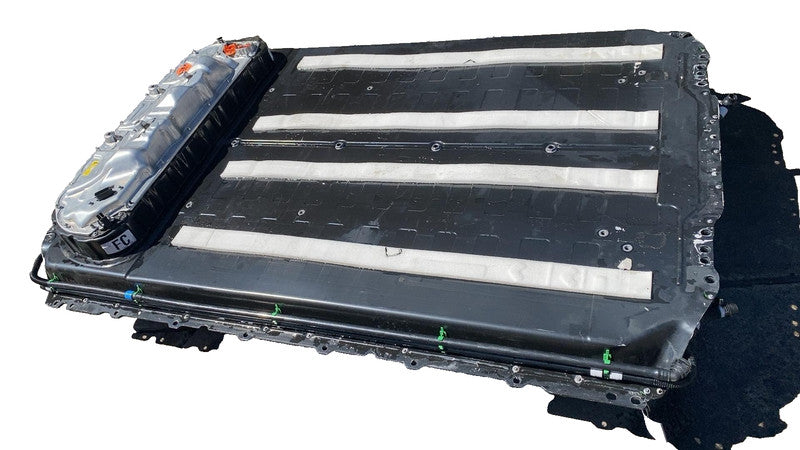 1234424 00 A ⭕ 24-26 Tesla Model 3 Y High Voltage Long Range Battery Pack RWD 1234424-00-A