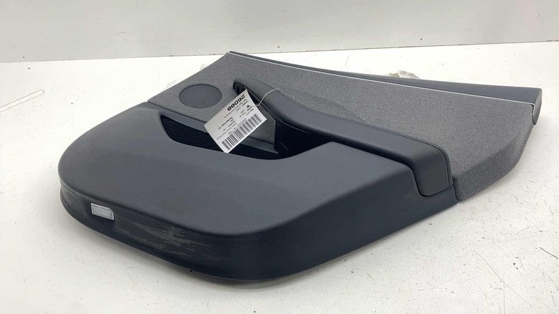 ⭕ 2024 2025 Tesla Model 3 Rear Highland Door Panel Trim Card Right 198