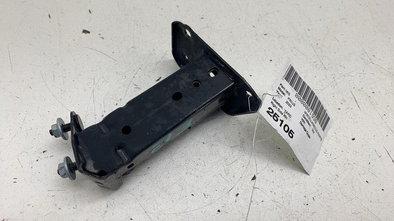 ⭕ 23-24 Toyota Prius Front Passenger Reinforcement Bumper Bracket Support Right