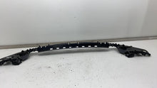 2019 BMW 530e G30 Rear Bumper Cover Center Guide Support Bracket Mount Assembly