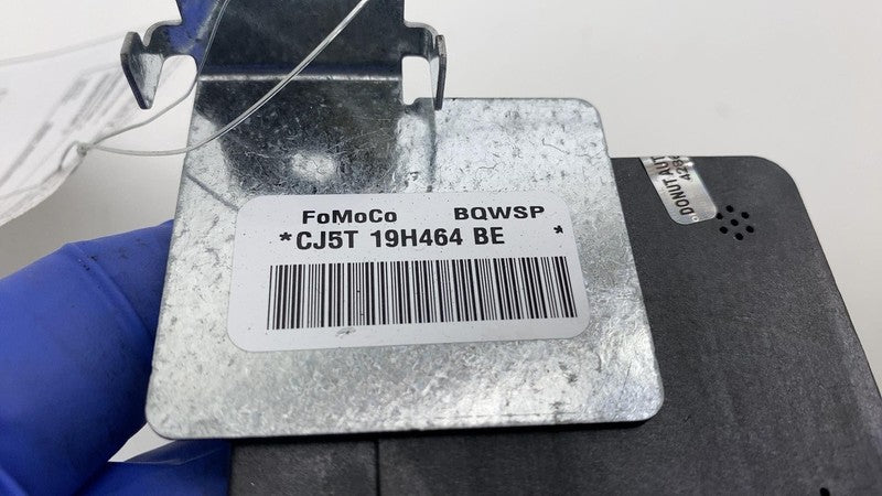 CJ5T19H464BE 2013 2014 2015 2016 2017 2018 Ford C-Max Roof Navigation GPS Antenna Assembly