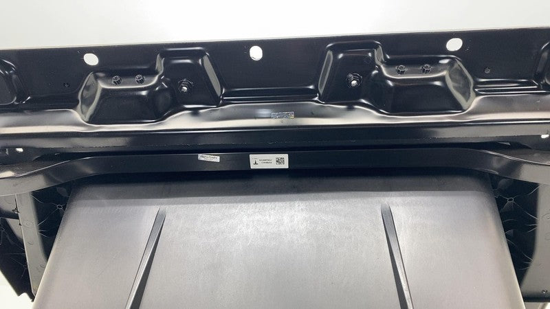 187886300C 2024-2025 Tesla Cybertruck Rear Truck Bed Tub Under Bed Storage Bin 1902220-00-F