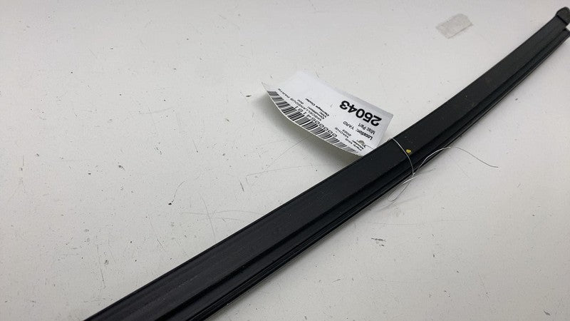 ⭕ 2021 2022 2023 2024 Ford Mustang Mach-E Door Window Inner Weatherstrip Seal