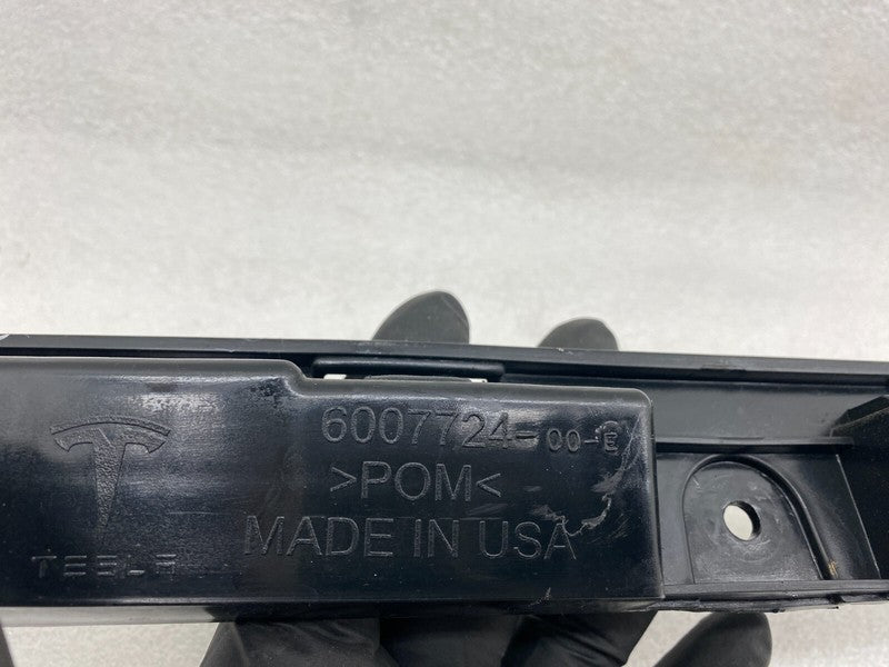 ⭕ 2012-2025 Tesla Model S MS Rear Bumper Center Support Bracket OEM 60