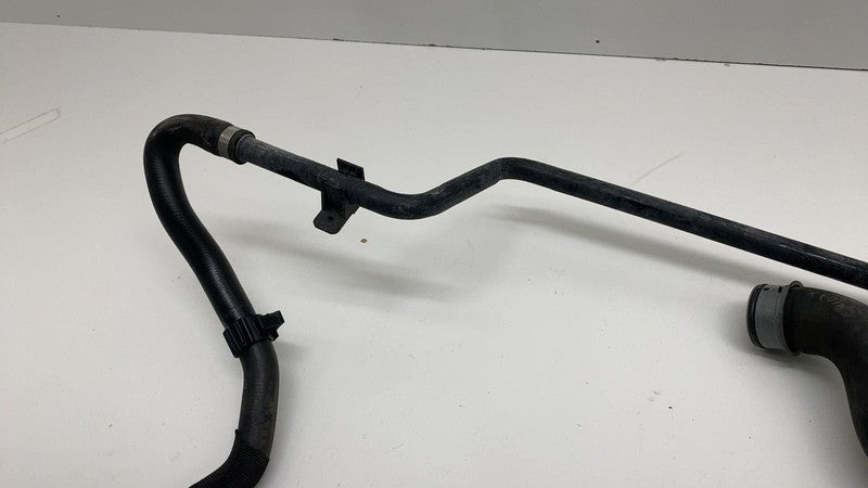 A1668305196 2012-2018 Mercedes-Benz GLE350 Engine Radiator Cooling Coolant Pipe Hose Line
