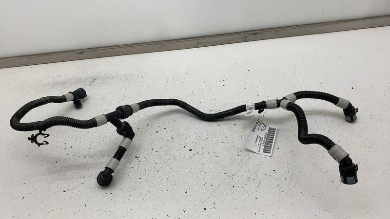 PT00061707D 2022-2024 Rivian R1T R1S Drive Unit Motor Engine Powertrain Pump Coolant Hose