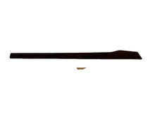 ⭕16-20 Model X MX Rear Passenger Door Decor Trim Molding Wood Right 1036081-19-B