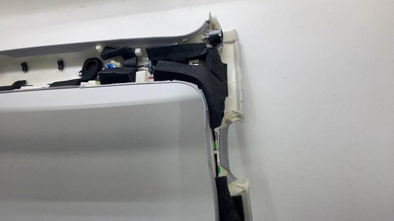 2024-2025 Tesla Model 3 Panoramic Sunroof Ceiling Moon Roof Headliner Trim Assy
