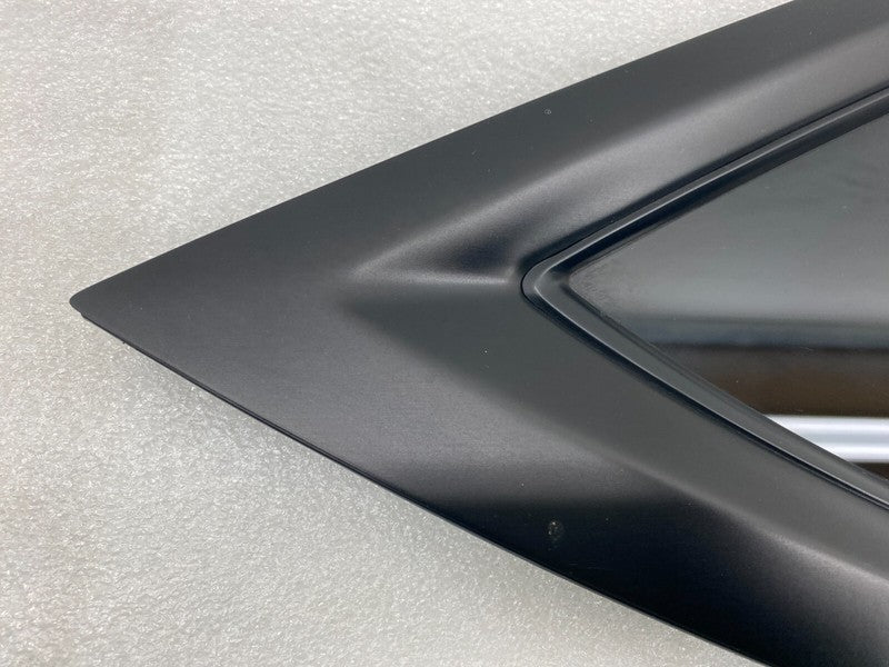 E4 43R-000073 ⭕ 20-23 Model Y Rear Passenger Side Quarter QTR Window Glass Right 1673554-00-B