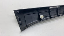 ⭕2023-2025 Toyota Prius Rear Right Liftgate Upper Trim Cover Panel 67937-47100