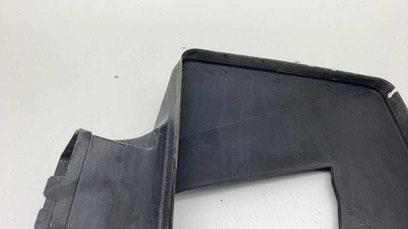 ⭕12-15 Tesla Model S Front Right A/C Air Conditioner Condenser Duct 10