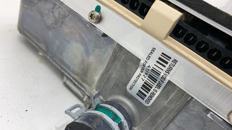 1014963-00-K ⭕ 12-15 Tesla Model S MS Onboard Charger Module Charging Unit Gen 2 1014963-00-K