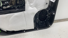 2022-2024 Rivian R1T R1S Front Passenger Side Door Panel Trim Cover Right Black