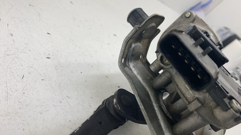 66077869AD ⭕2007-2018 Jeep Wrangler Front Windshield Wiper Motor w/ Linkage Assy 66077869AD