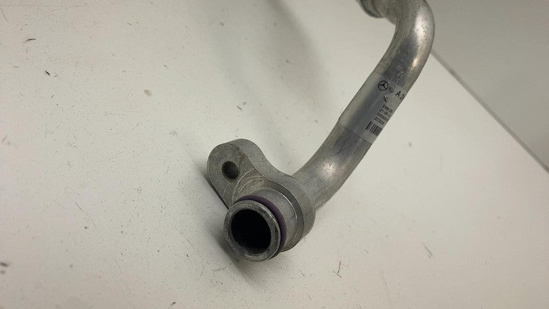 2428302400 ⭕ 2014-2015 Mercedes-Benz B Electric Drive A/C Suction Hose Pipe A2428302400