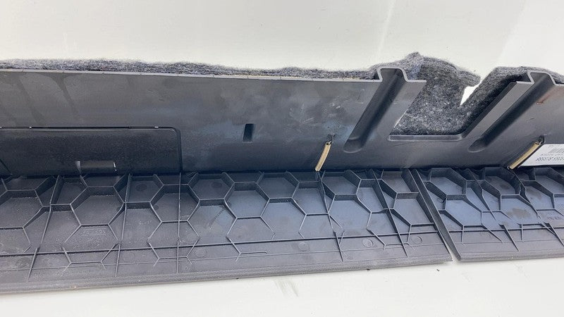 DM51R13065B 2013-2018 Ford C-Max Rear Trunk Hider Gap Tray Interior Cover Trim Panel Lid OEM