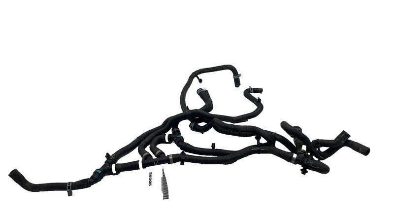 ⭕2021 2022 2023 Polestar Polestar 2 SET Coolant Cooling Water Hose Tub