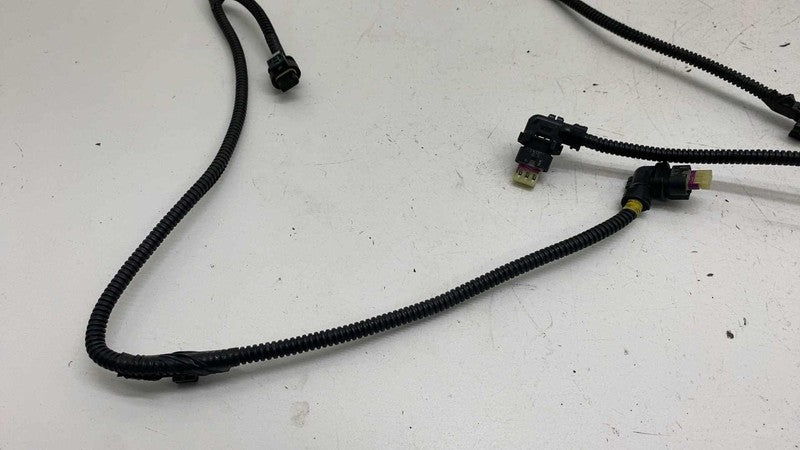 ⭕ 2017-2023 Tesla Model 3 M3 Rear Bumper Wiring Harness Cable Wire 106