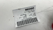 ⭕2016-2020 Tesla Model X MX Rear Right Brembo Caliper w/ Brake Hose Line Red OEM